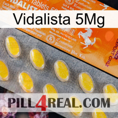 Vidalista 5Mg new05